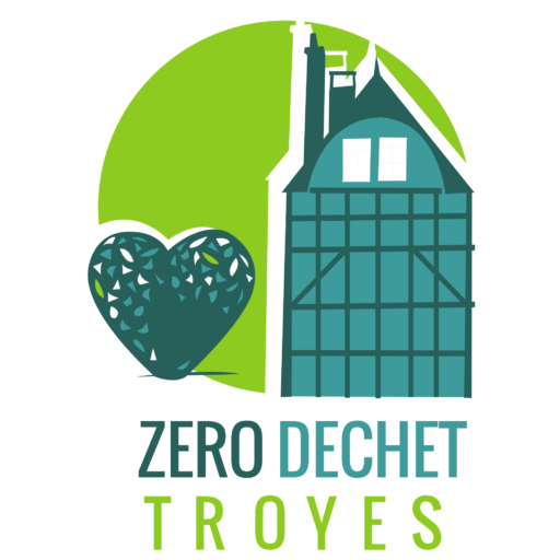 Logo HD Zéro Déchet Troyes 512x512